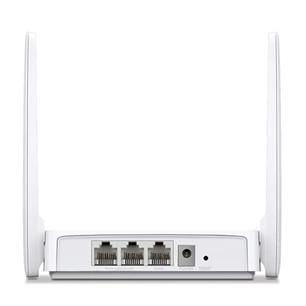 Tp-link MW302R router