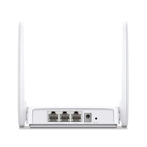 Tp-link MW302R router