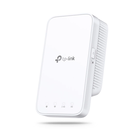 Tp-link RE300 AC1200 Mesh Wi-Fi lefedettségnövelő