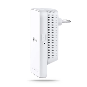 Tp-link RE300 AC1200 Mesh Wi-Fi lefedettségnövelő