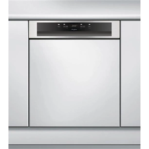 Whirlpool WBO 3O33 PL X beépíthető mosogatógép