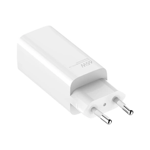 Xiaomi 65W GAN CHARGER (BHR5515GL) hálózati töltő