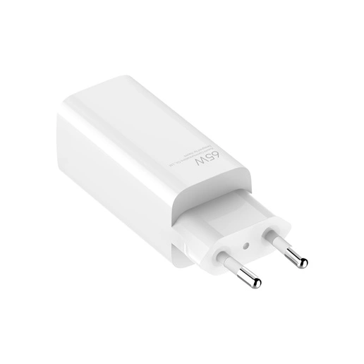 Xiaomi 65W GAN CHARGER (BHR5515GL) hálózati töltő