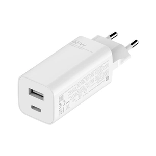 Xiaomi 65W GAN CHARGER (BHR5515GL) hálózati töltő