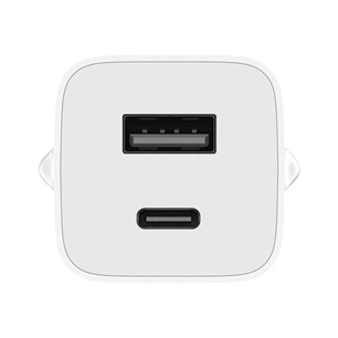 Xiaomi 65W GAN CHARGER (BHR5515GL) hálózati töltő