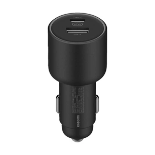 Xiaomi 67W CAR CHARGER (BHR6814GL) autós töltő