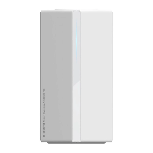 Xiaomi MESH SYSTEM AX3000 NE Wifi router (1 PACK) DVB4459GL