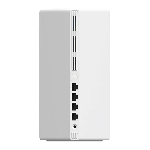 Xiaomi MESH SYSTEM AX3000 NE Wifi router (1 PACK) DVB4459GL