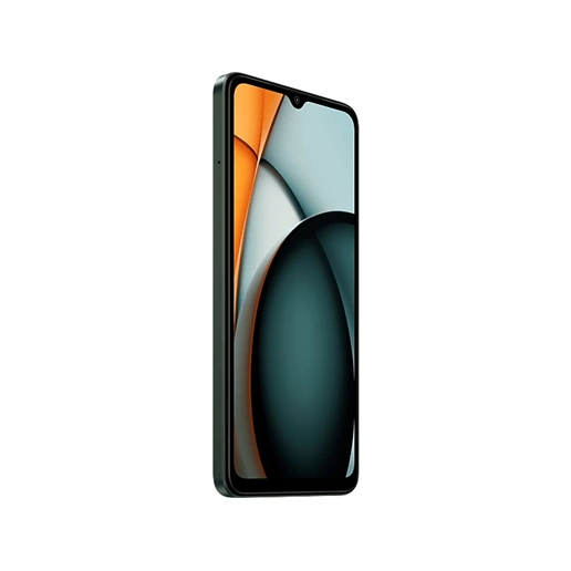 Xiaomi REDMI A3 3/64 FOREST GREEN kártyafüggetlen mobiltelefon + Telekom Domino feltöltőkártya