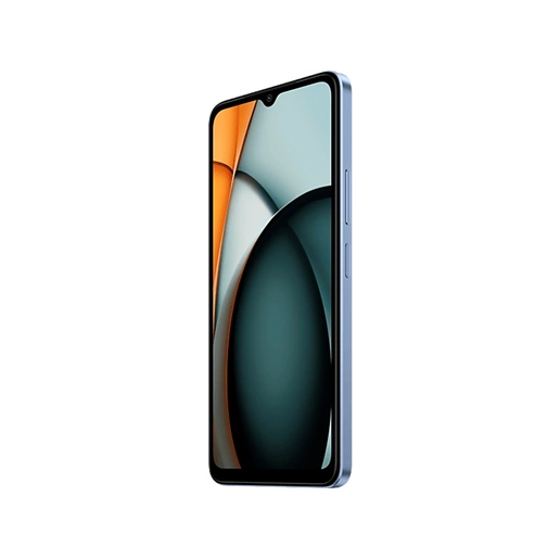 Xiaomi REDMI A3 3/64 STAR BLUE kártyafüggetlen mobiltelefon + Telekom Domino feltöltőkártya