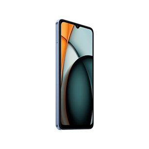 Xiaomi REDMI A3 3/64 STAR BLUE kártyafüggetlen mobiltelefon + Telekom Domino feltöltőkártya