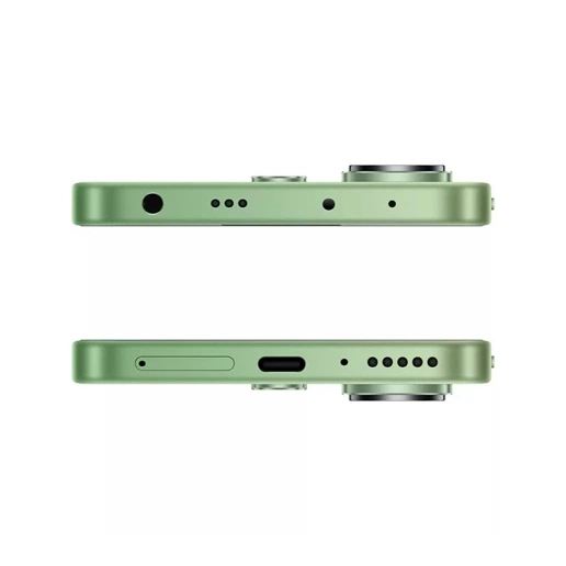 Xiaomi Redmi Note 13 8/256GB mobiltelefon, mint green