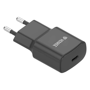 Yenkee YAC 2033BK USB töltő 20 W