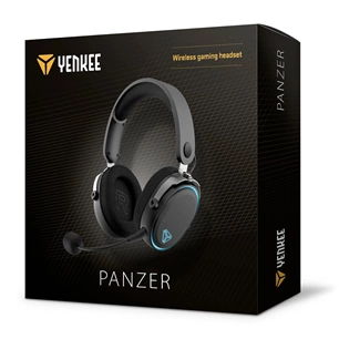 Yenkee YHP 3400 PANZER gamer headset