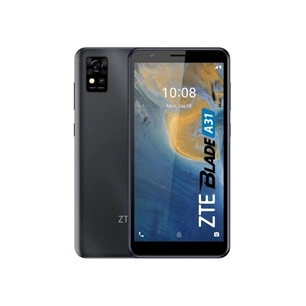 ZTE BLADE A31 2GB/32GB mobiltelefon, grey