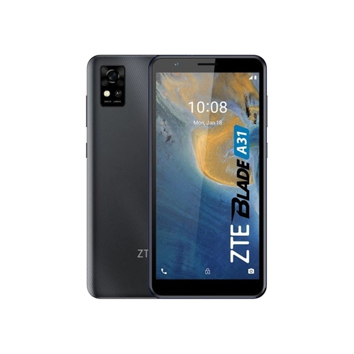 ZTE BLADE A31 2GB/32GB mobiltelefon, grey