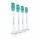 Philips HX6014/07 Sonicare ProResults Standard Sonic fogkefefej