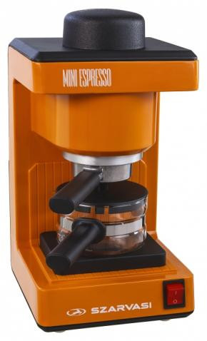 Szarvasi_SZV-6123_Mini_Espresso_kavefozo_narancssarga-i864496