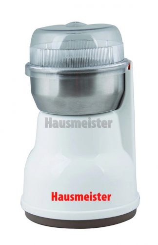 Hausmeister HM5207 kávédaráló