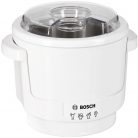 Bosch MUZ5EB2 fagylaltkészítő tartozék