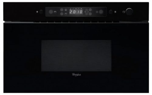 Whirlpool AMW439NB beépíthető mikrohullámú sütő