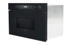 Whirlpool AMW439NB beépíthető mikrohullámú sütő