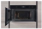 Whirlpool AMW439NB beépíthető mikrohullámú sütő