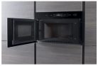 Whirlpool AMW439NB beépíthető mikrohullámú sütő