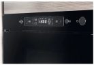 Whirlpool AMW439NB beépíthető mikrohullámú sütő