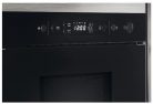 Whirlpool AMW439NB beépíthető mikrohullámú sütő