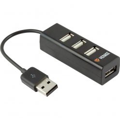 Yenkee_YHB_4001_BK_USB_Hub-i114700