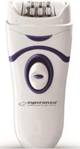 Esperanza_EBD002B_Copacabana_epilator_feher-kek-i186912