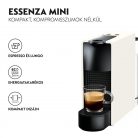 Krups XN110110 Nespresso Essenza Mini Kávéfőző