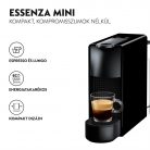 Krups XN110810 Nespresso Essenza Mini Kávéfőző