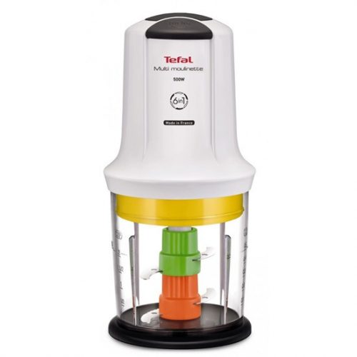 Tefal MQ723138 Multi Moulinette aprító