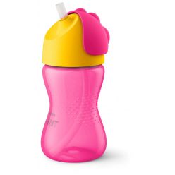   Philips SCF798/02 Avent Bendy 300ml szívószálas itatópohár 9h+