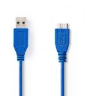 Nedis_CCGP61500BU10_USB_kabel-i148152