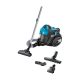 Bosch BGS05X240 porzsák nélküli porszívó