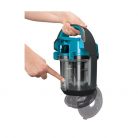 Bosch BGS05X240 porzsák nélküli porszívó