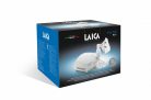 Laica NE2013W kompresszoros inhalátor