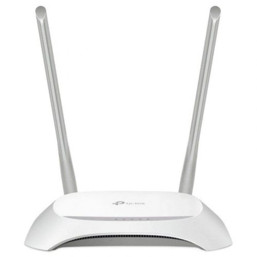 TP-LINK_TL-WR850N_Wi-Fi_router_300_Mbps_feher-i156324