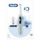 Oral-B IO6 GREY elektromos fogkefe