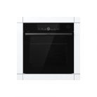 Gorenje BPSA6747A08BG beépíthető sütő