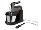 Tefal HT654E38 PowerMix Silence kézi mixer