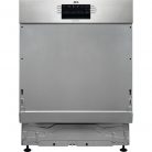 AEG FEE72910ZM AirDry beépíthető mosógatógép