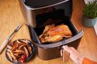 Tefal FW201815 Easy Fry Grill Steam légkeveréses fritőz