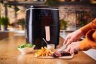 Tefal FW201815 Easy Fry Grill Steam légkeveréses fritőz