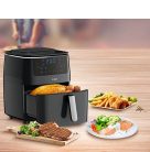 Tefal FW201815 Easy Fry Grill Steam légkeveréses fritőz