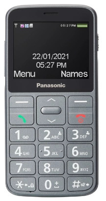 Panasonic_KX-TU160EXG_GREY_mobiltelefon-i225540