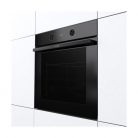 Gorenje BO6717E03BG beépíthető sütő